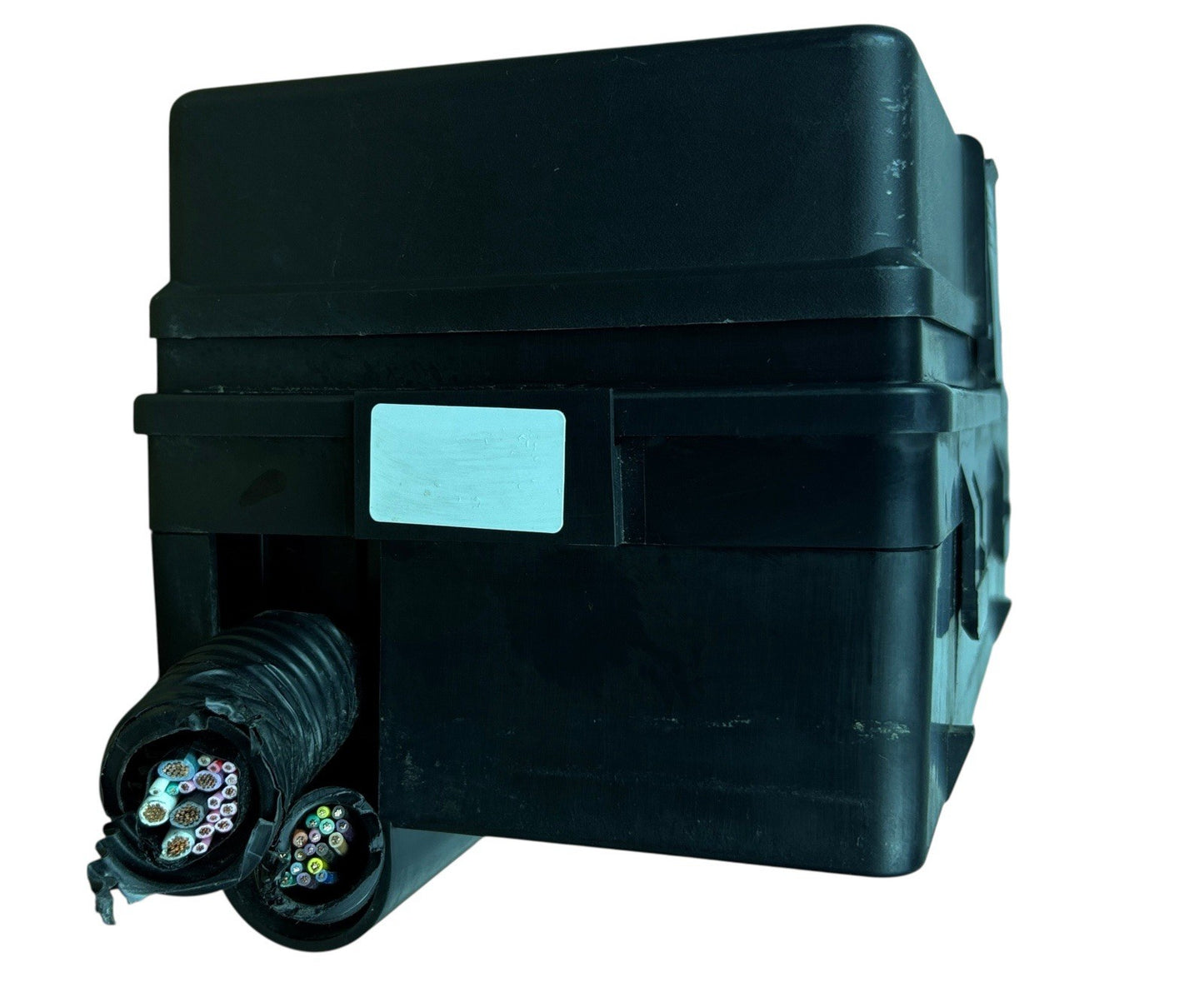 OEM 08-12 Malibu 3.6L Engine Bay Fuse Box w/ Pigtails 3.6L OEM