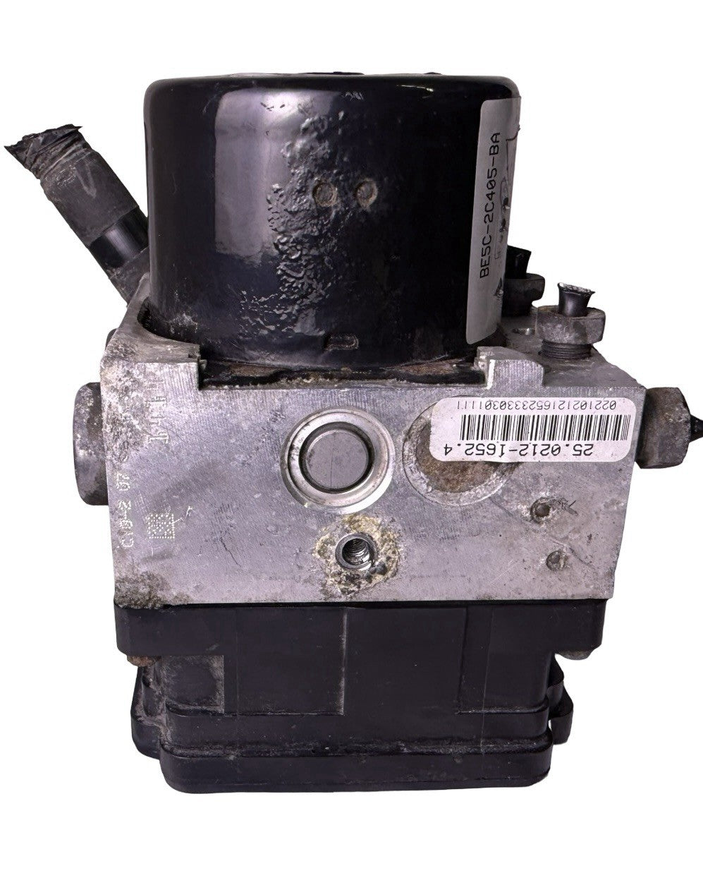 Lincoln MKZ ABS Pump Control Module BE5C‑2C405‑BA for 2010-2012 Ford Fusion — photo 10