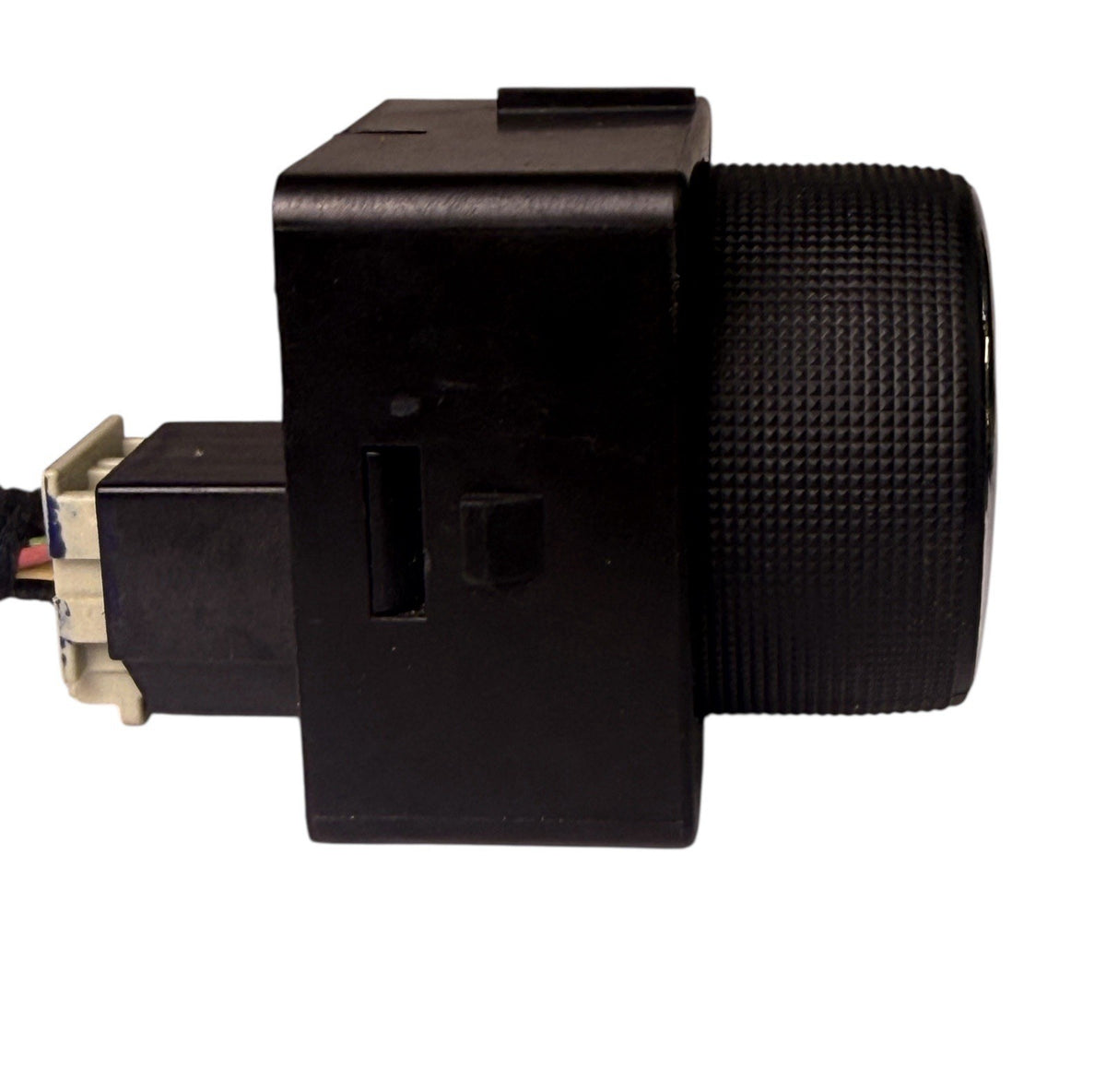Sierra Tahoe Suburban 4x4 Selector Switch for 2007-2013 Chevrolet Silverado — photo 4