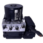 Audi A3 Anti-Lock Brake ABS Pump and Control Module 1K0 614 517 DJ for 2011-2013 Volkswagen — photo 4