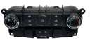 2010-2012 Ford Fusion Milan Climate Control w/o Heated Seats 9E5H-19980 OEM