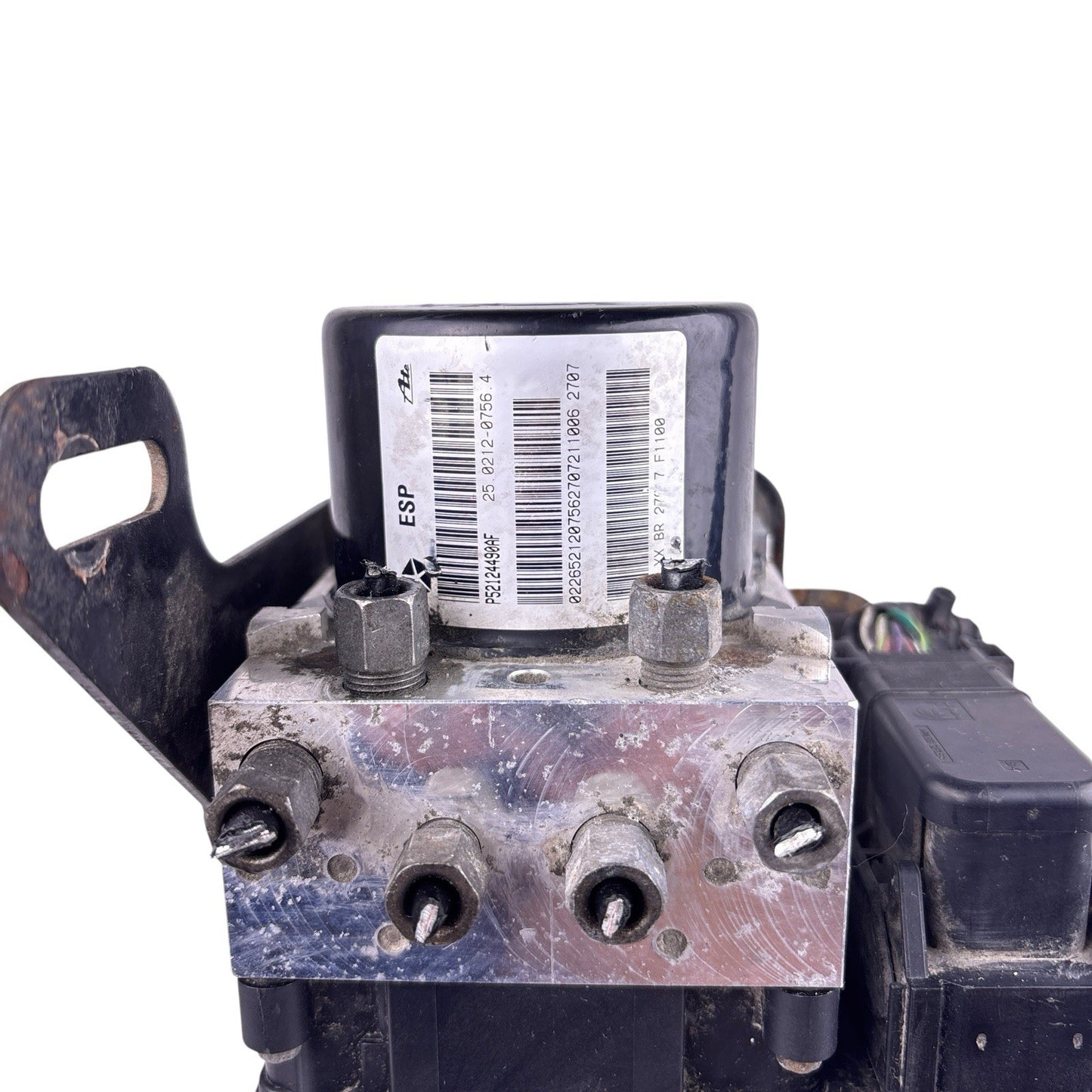 OEM Jeep Grand Cherokee / Commander ABS Pump – P52124490AF – 2008