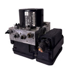 OEM 2011-2013 Volkswagen Audi A3 Anti-Lock Brake ABS Pump and Control Module 1K0 614 517 DJ — Part# 1K0 614 517 DJ