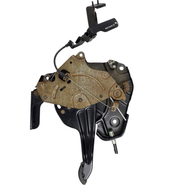 1999-2004 Ford F250 F350 Pedal Assembly 1C3Z2780AA OEM
