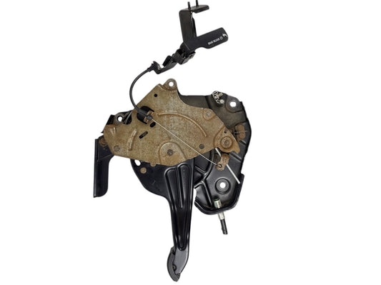 1999-2004 Ford F250 F350 Superduty Emergency Parking Brake Pedal Assembly