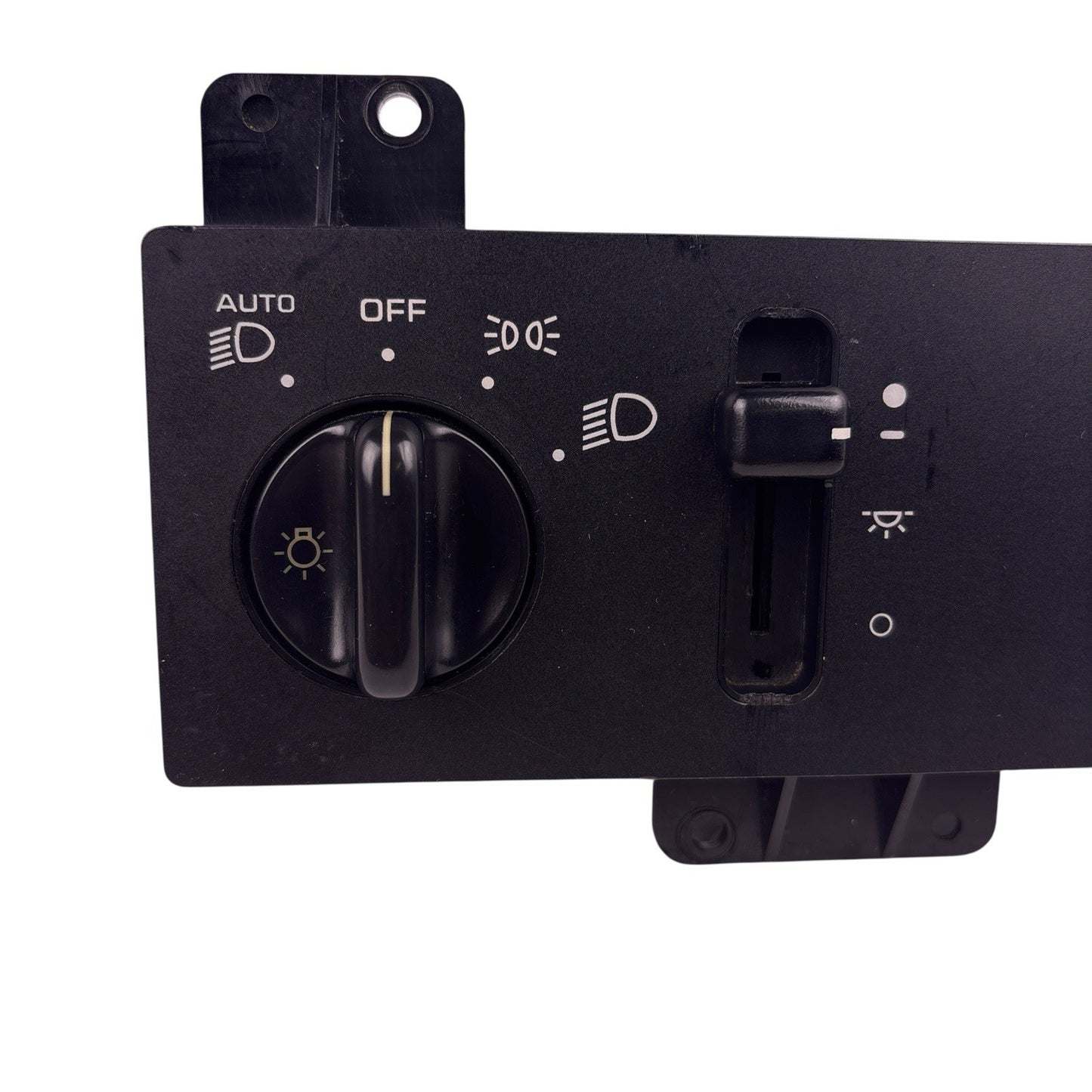 94–98 Jeep Grand Cherokee Headlight Switch Auto Headlamp OEM HLS1005 Tested