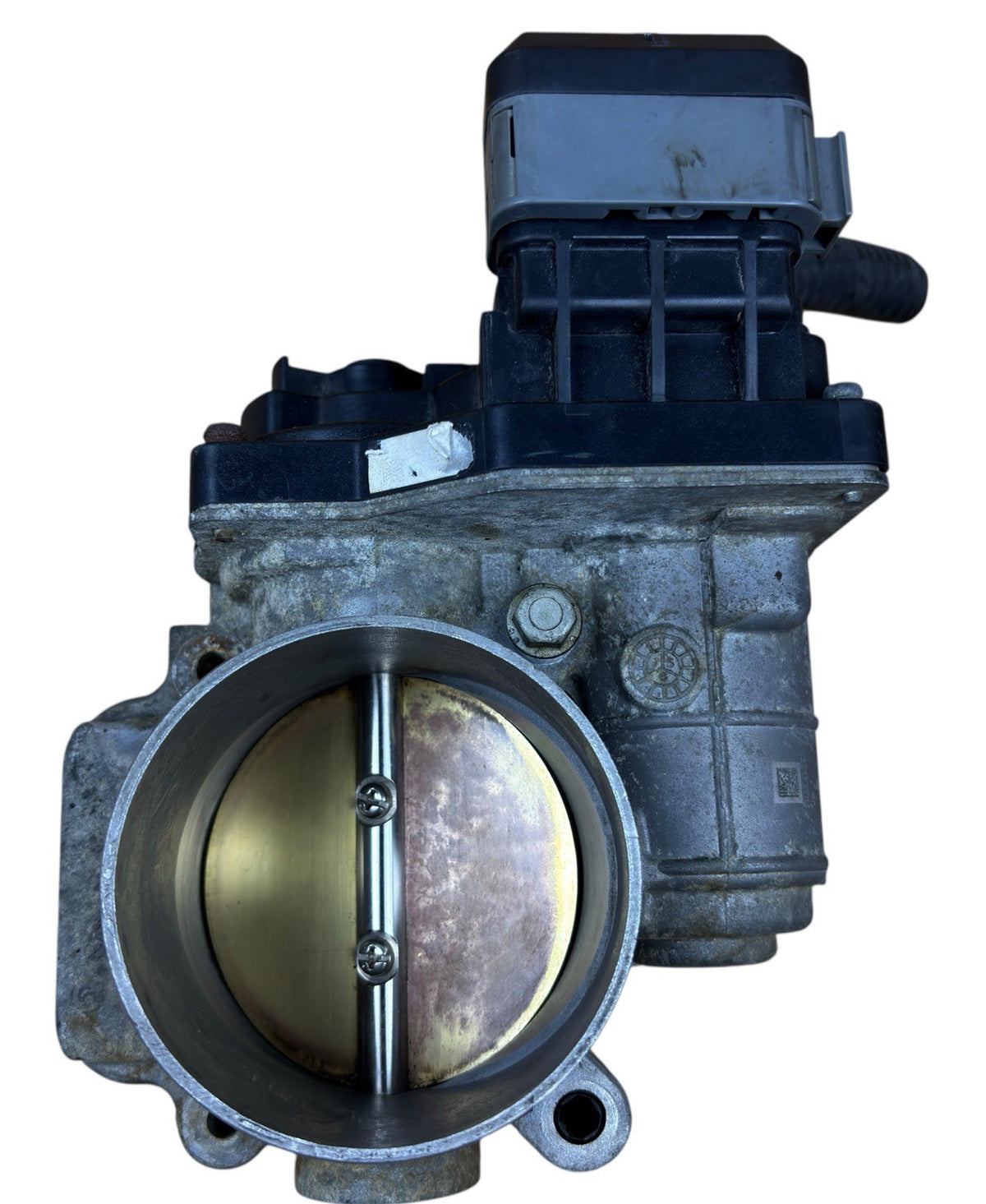 Lucerne Pontiac Grand Prix 3.8L Throttle Body Assembly for 2005-2009 Buick LaCrosse — photo 5