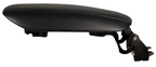 Center Console Lid/Armrest Black Leather DS7Z-5406024-JB-BLK for 2013-2016 Ford Fusion — photo 11