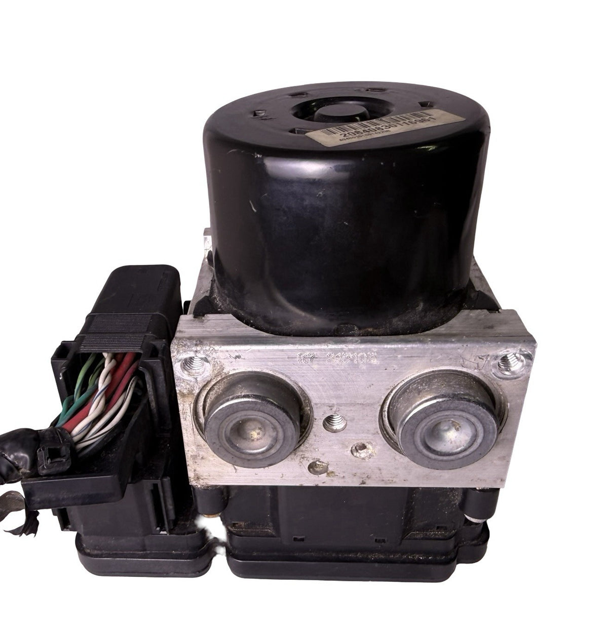 Patriot ABS Pump Module w/o Hill Assist P68212478AB for 2014-2017 Jeep Compass — photo 7