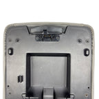 Center Console Lid/Armrest Gray Leather for 2003-2006 Ford Expedition — photo 14