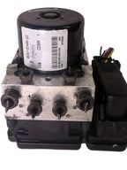 Lincoln Mkz ABS Pump Control Module BE5C 2C405-CC BE5C2C405CC for 2010-2012 Ford Fusion — photo 4