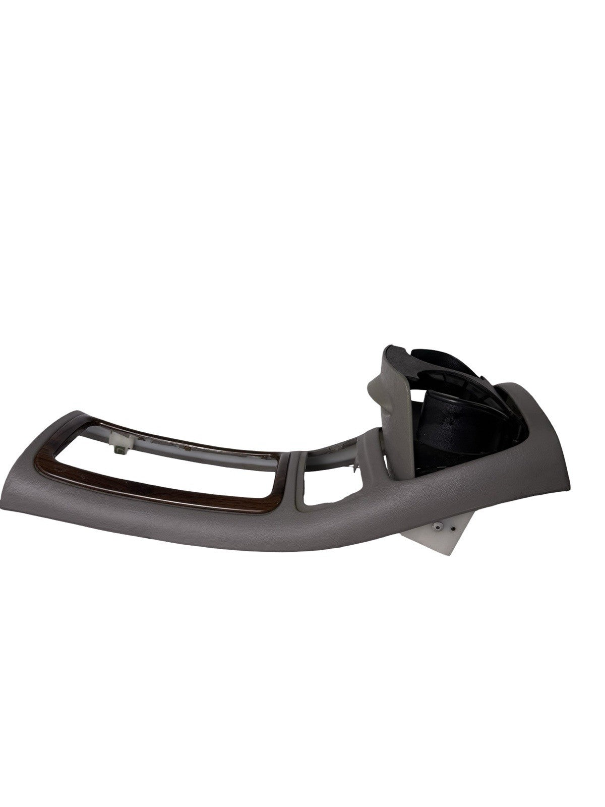 Center Console Cup Holder Gray 10271634 for 1997-2004 Buick Regal — photo 7