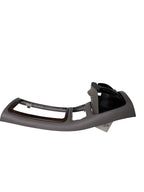 Center Console Cup Holder Gray 10271634 for 1997-2004 Buick Regal — photo 7