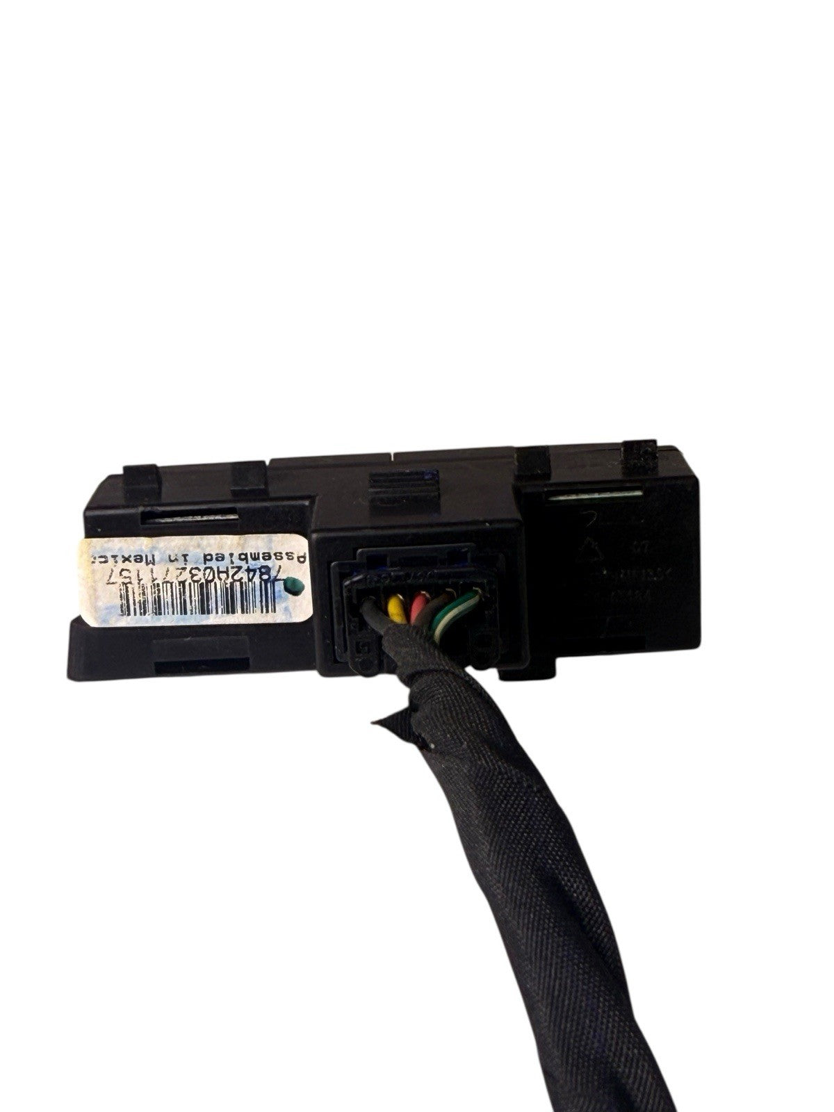 OEM 2007-2013 Silverado Sierra Tahoe Yukon Dash DIC Switch Buttons