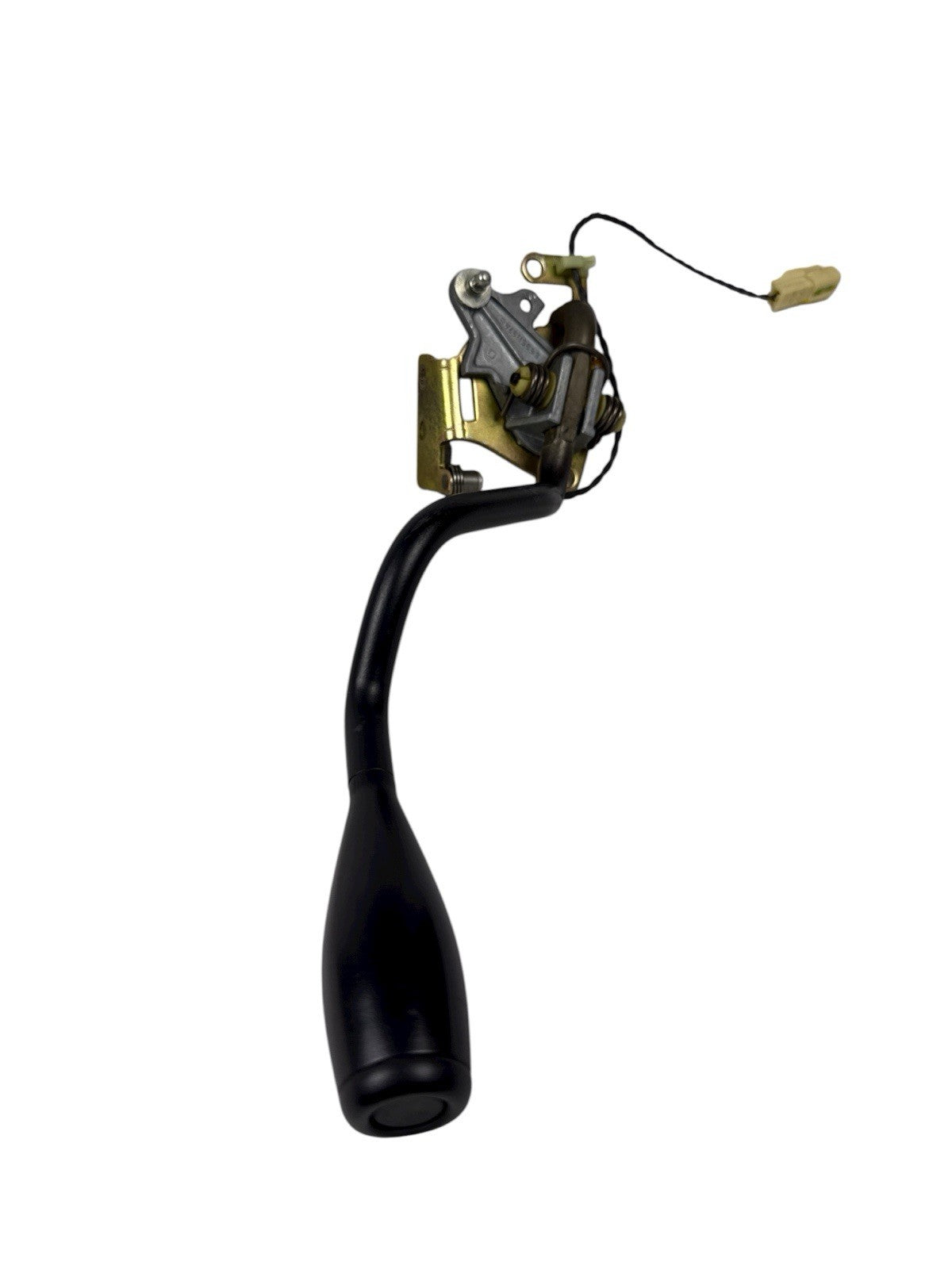 Ram Dakota Overdrive Automatic Shifter Handle 55351137AA for 2002-2008 Dodge Durango — photo 8
