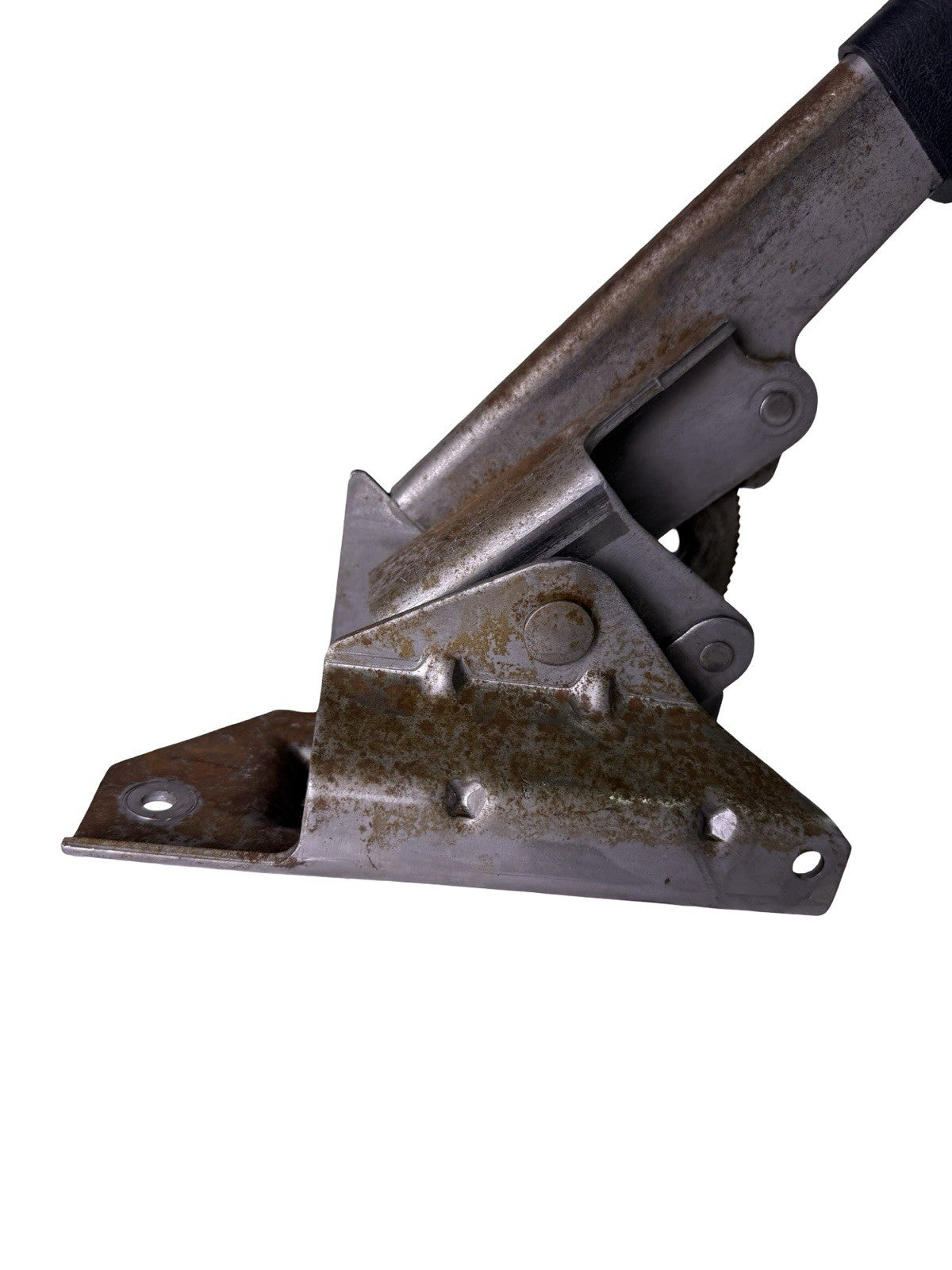 XJ Emergency Parking Brake Handle Lever Assembly 52078832 for 1997-2001 Jeep Cherokee — photo 6