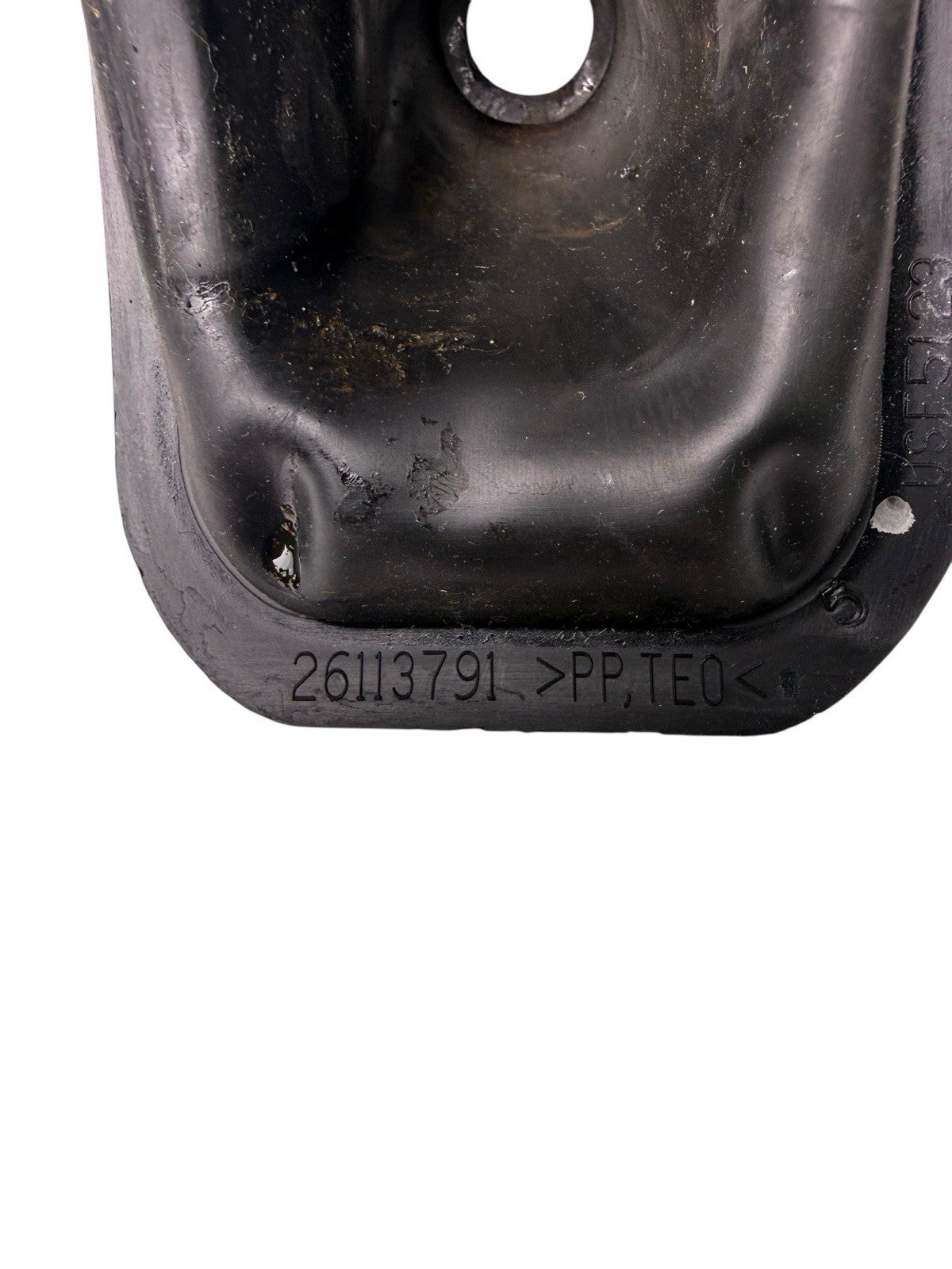 OEM 2007-2013 Silverado Tahoe Sierra Steering Column Shift Boot 26113791