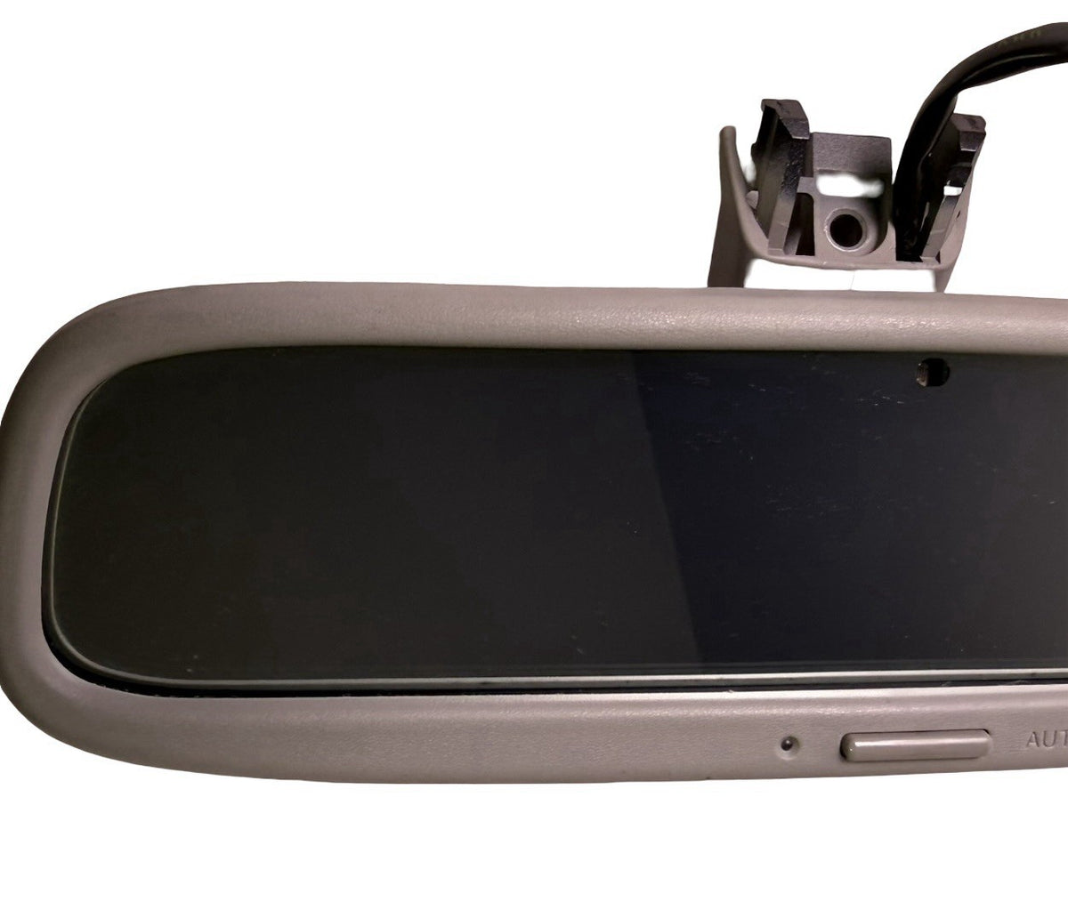 LS400 Interior Rearview Mirror IE6014718 w/ Screw for 1999-2005 Lexus RX300 — photo 4