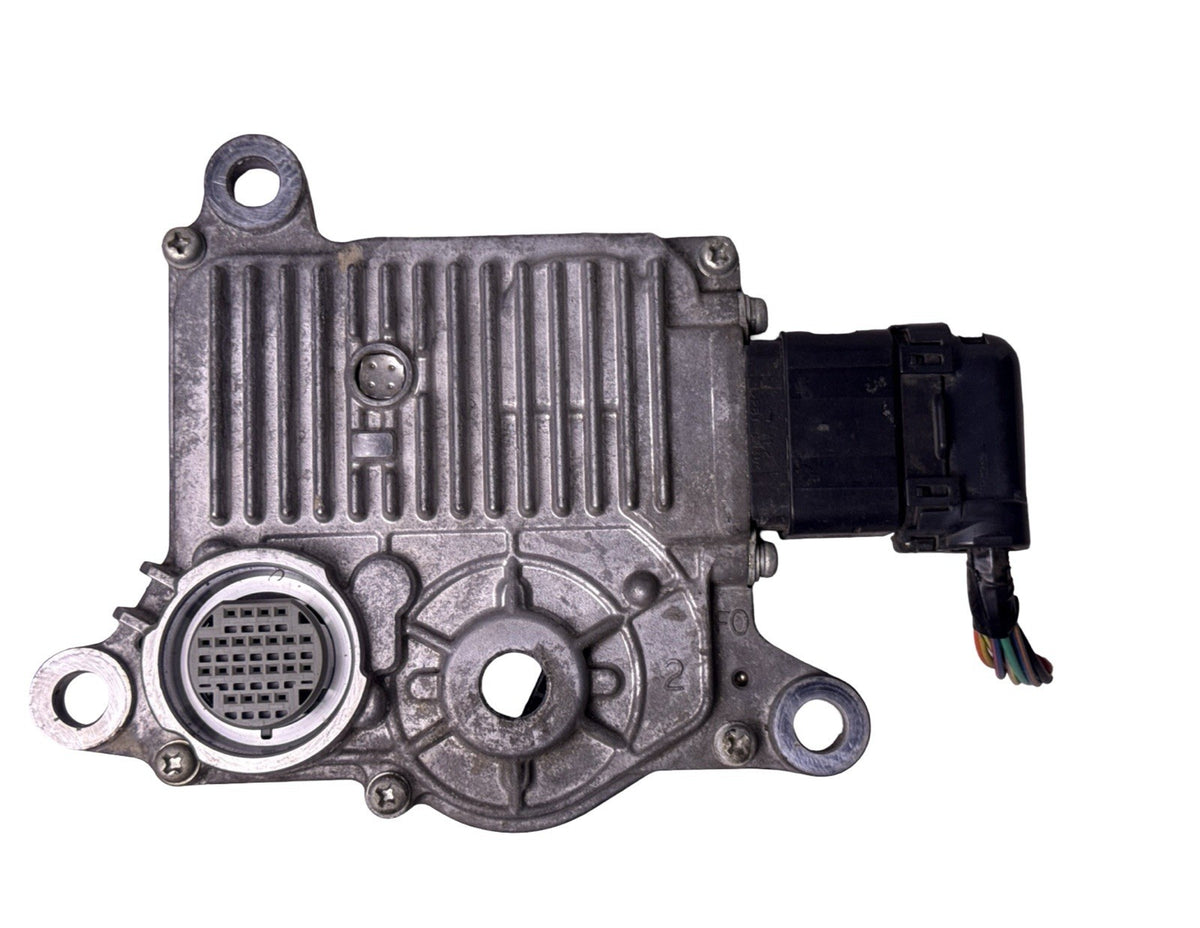 CX 9 FWD TCM Transmission Control Module AWB0 18 9E1F for 2011-2015 Mazda — photo 7