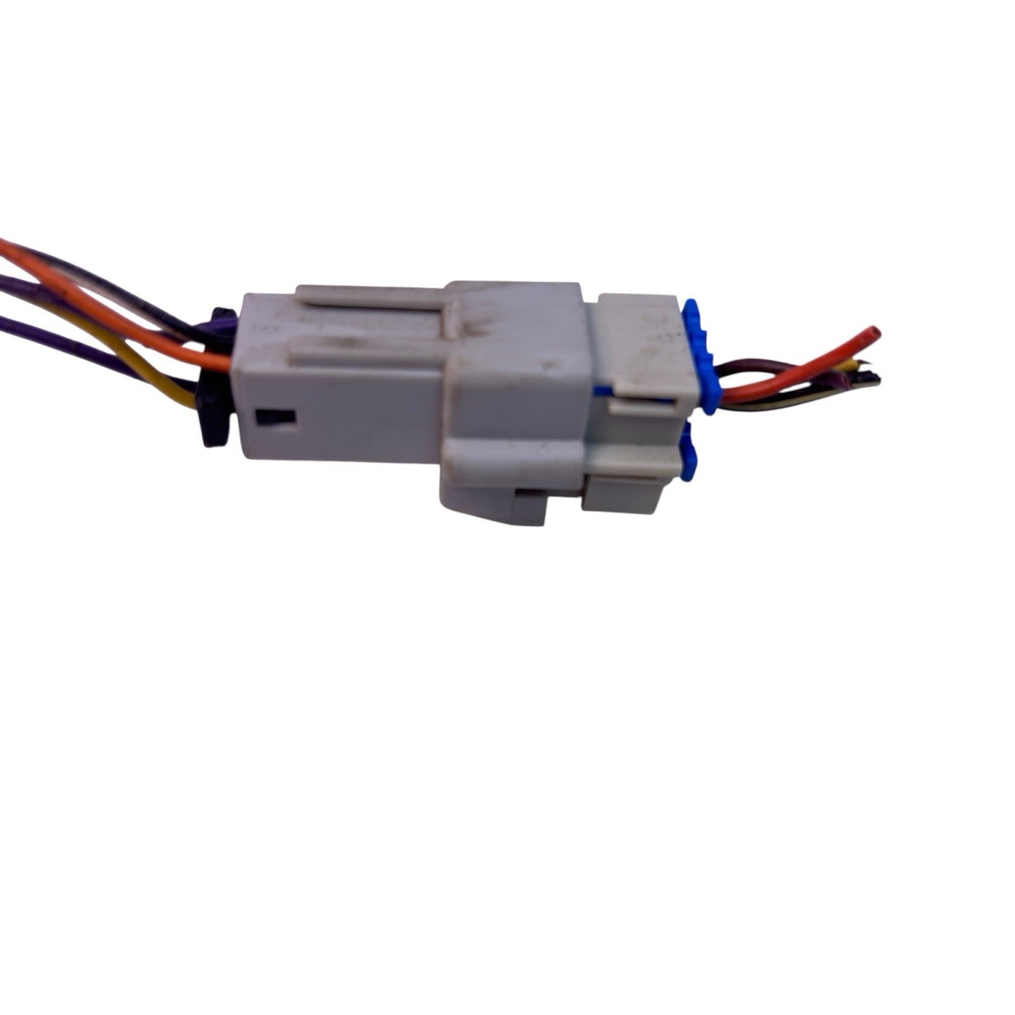 OEM Cadillac CTS 03-07 & SRX 04-09 PATS Immobilizer Transceiver 10384710