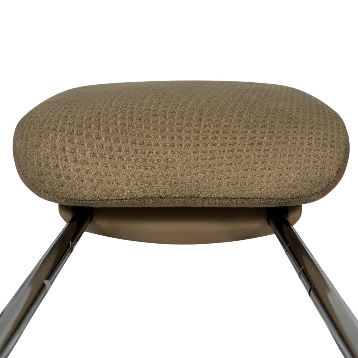 10–20 Grand Caravan Town & Country Tan Cloth Front Active Headrest OEM