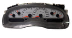 Sport Trac Instrument Cluster Speedometer 4L3Z-10849-AA for 2004-2005 Ford Explorer — 4L3Z-10849-AA