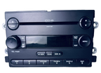 Mercury Lincoln 6‑Disc CD Changer Radio Receiver 7G1T‑18C815‑BA for Ford — photo 6