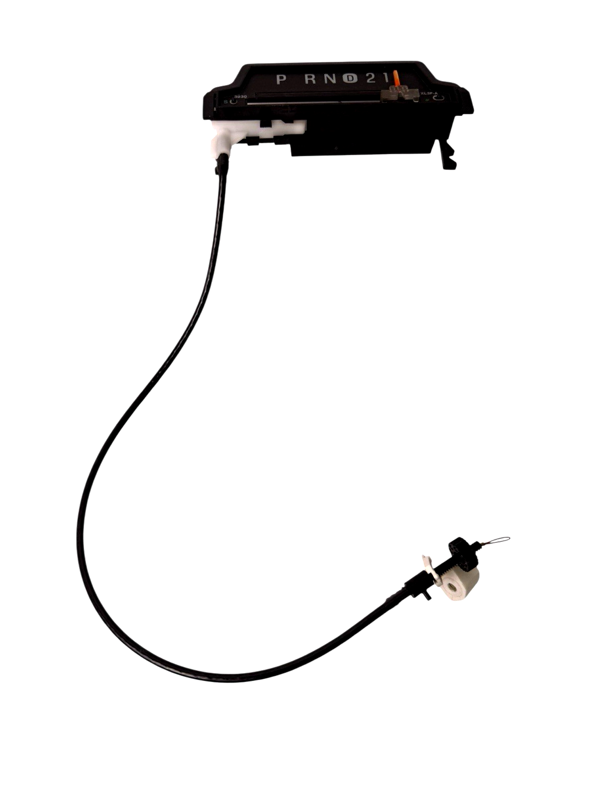 1997-2004 FORD F-150 F-250 CLUSTER AUTOMATIC SHIFT INDICATOR GAUGE PRNDL