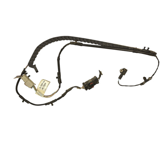 08‑19 Caravan Town & Country Routan Right Sliding Door Track Wiring Harness OEM