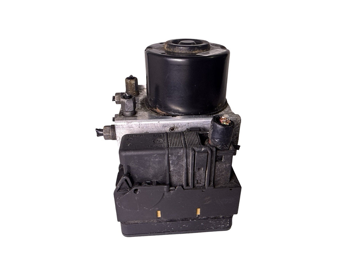 3 ABS Anti Lock Brake Pump Module 3M51 2M110 JA 3M512M110JA for 2004-2009 Mazda — photo 7