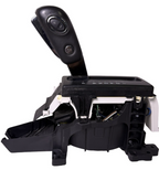 F‑150 / F‑250 / F‑350 Super Duty Floor‑Shift Gear Lever Assembly for 2009-2012 Ford — 9L3P7E034AAW