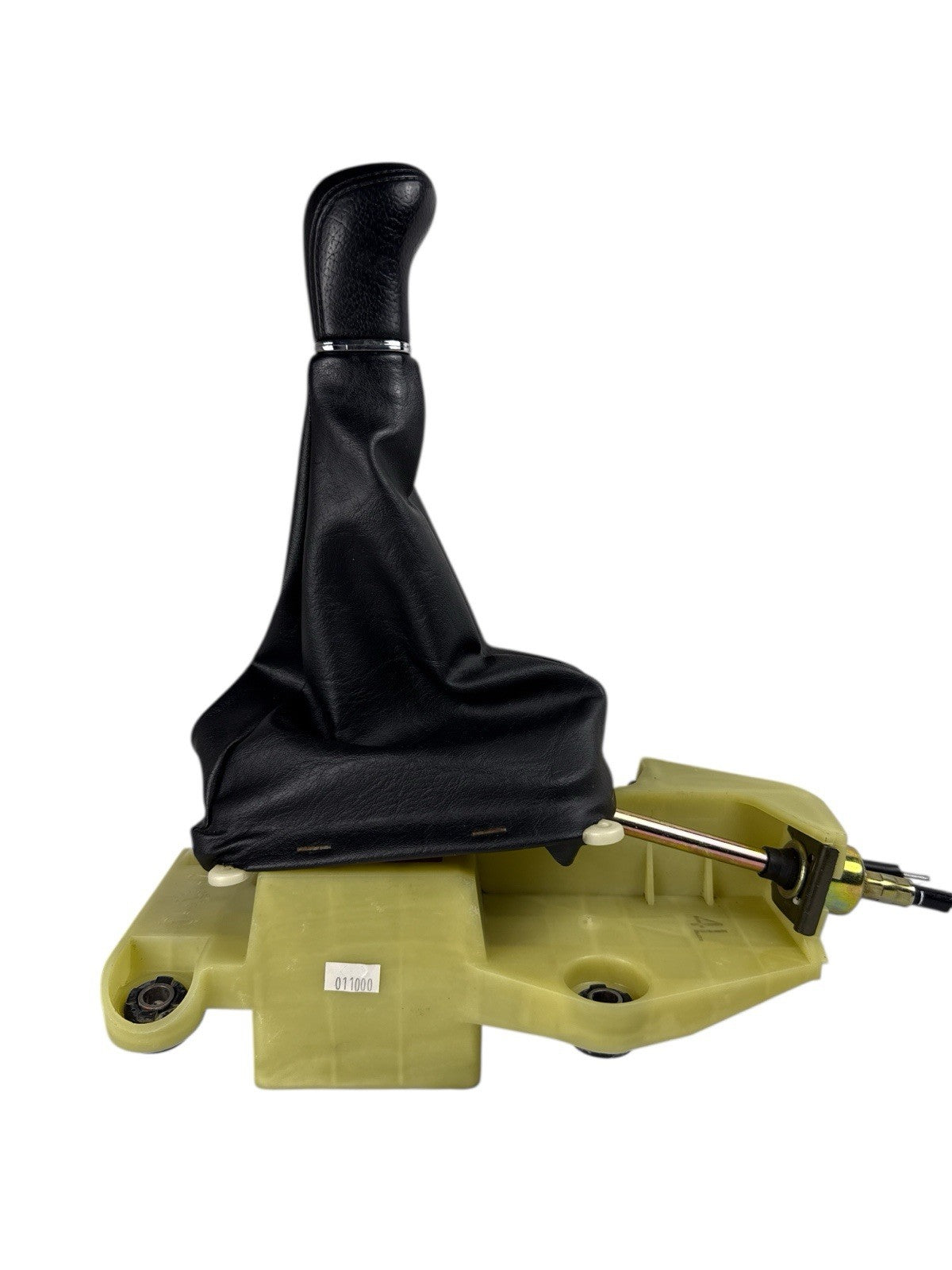 OEM 98-02 Honda Accord Manual Shifter Assembly w/ Knob and Boot