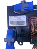 Body Control Module (BCM) – 20943341 – Clean, Tested for 2008-2011 Chevrolet Malibu — 20943341