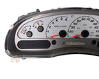 Sport Trac Instrument Cluster Speedometer 4L3Z-10849-AA for 2004-2005 Ford Explorer — photo 3