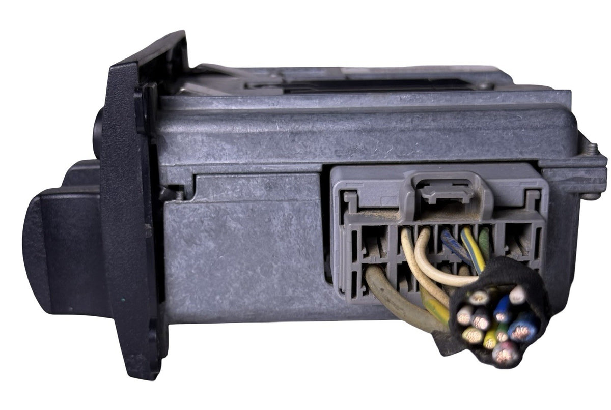 F-350 F 250 F 350 Super Duty Trailer Brake Controller 7C34 2C006 AG 7C342C006AG for 2008-2010 Ford F-250 — photo 5