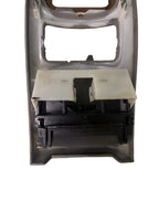 Center Console Cup Holder Gray 10271634 for 1997-2004 Buick Regal — photo 11