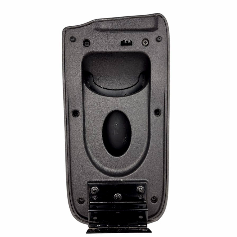 OEM 2002-2005 Pontiac Grand AM Black Center Console Lid Armrest