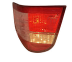Rear Right (Passenger Side) Taillight w/Sockets for 2008-2009 Ford Taurus X — photo 8