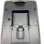 Center Console Lid/Armrest Gray Leather for 2003-2006 Ford Expedition — photo 13