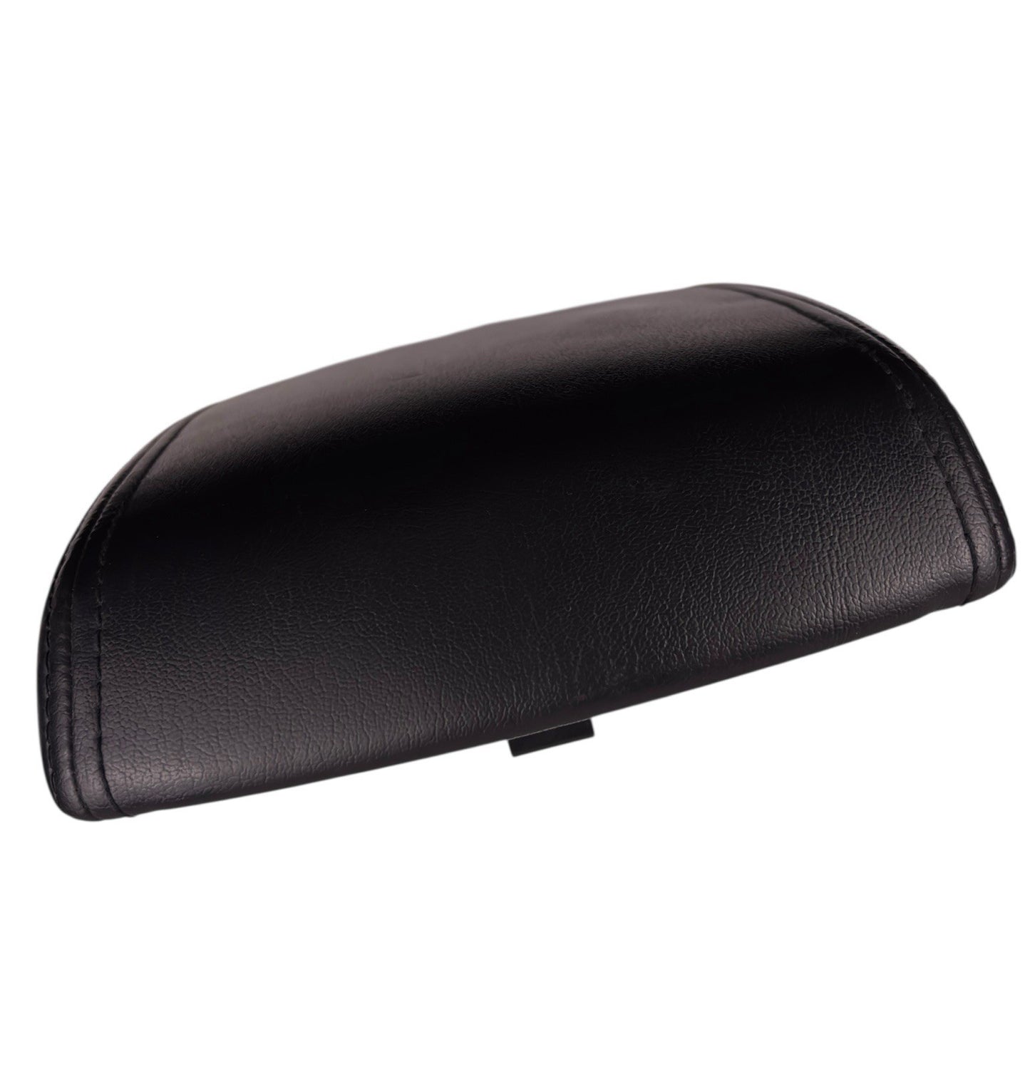 2007-2013 Chevrolet Impala Center Console Black Leather Armrest Lid Assembly OEM