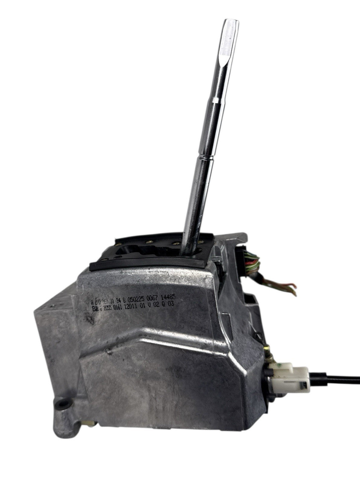 OEM 00-06 Mercedes W215 CL500 S430 S500 Shifter Assembly