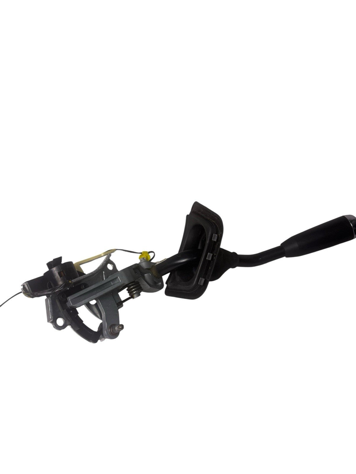 Steering Column Mounted Shifter Handle Shift Lever 5057509AD for 2009-2018 Dodge RAM 1500 — photo 3