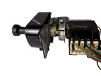 2500 3500 Headlight Dome Cargo Switch 56021895AA for 1994-1997 Dodge RAM 1500 — photo 5