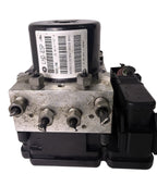ABS Pump Anti Lock Brake Module | | Clean 68030939AC for 2010-2013 Jeep Compass — 68030939AC