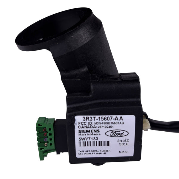 2002-2004 Ford F-150 2003-2004 Mustang PATS Transceiver 3R3T-15607-AA OEM