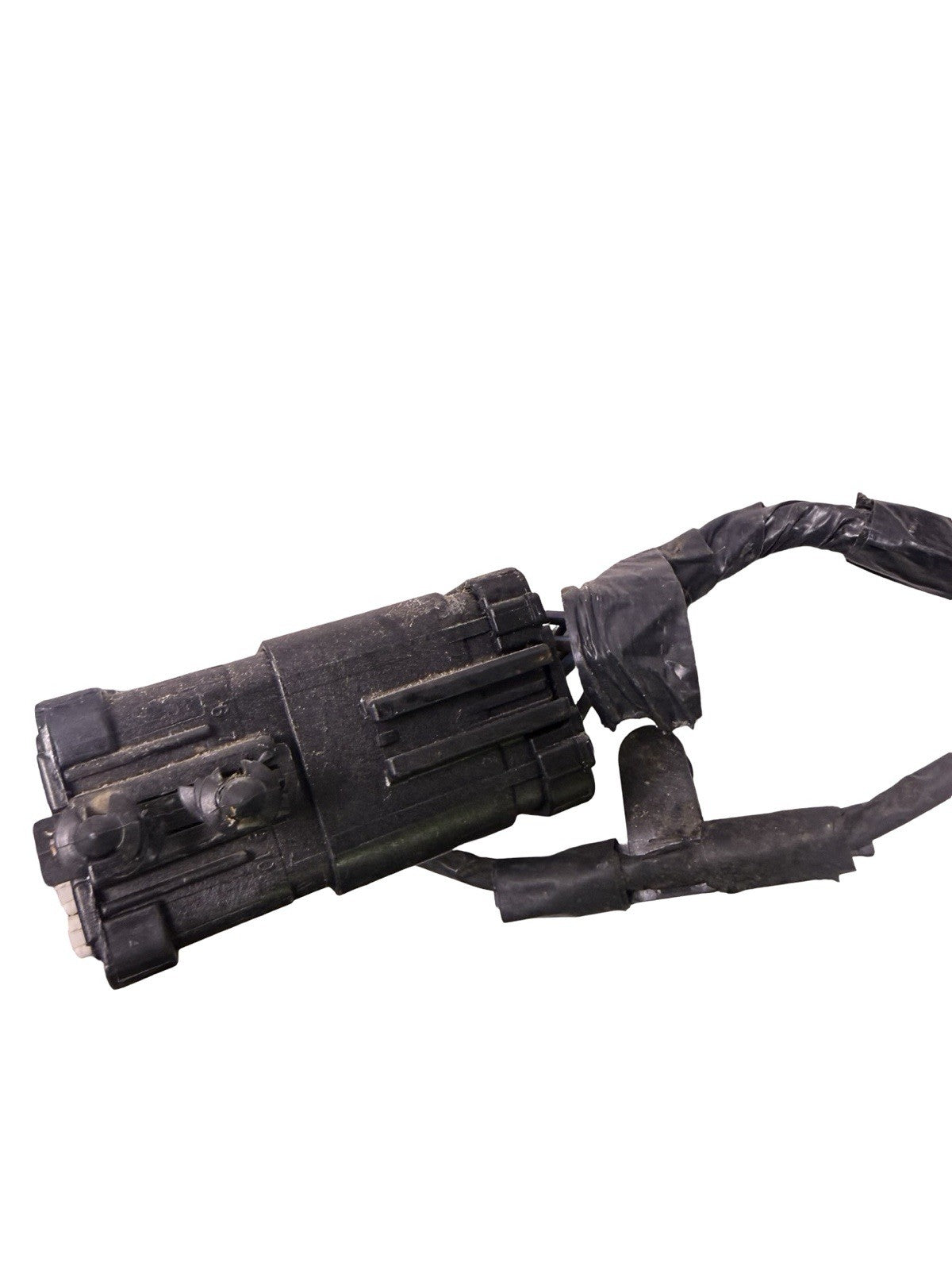 Caravan T&C Passenger Sliding Door Harness P68211876AA for 2011-2015 Dodge Grand Caravan — photo 5