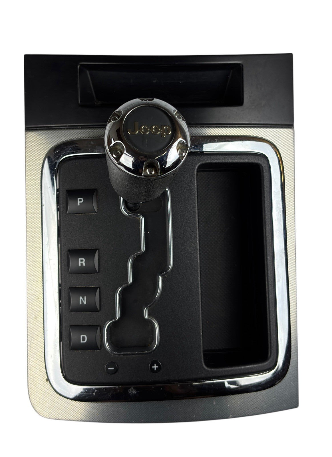 OEM 2005‑2007 Jeep Grand Cherokee Automatic Floor Gear Shifter Assembly