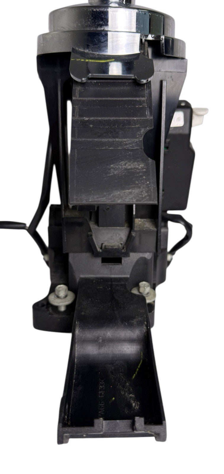 F150 Automatic Floor Gear Shifter Assembly 4L3Z-7210-DA for 2004-2008 Ford F-150 — photo 6