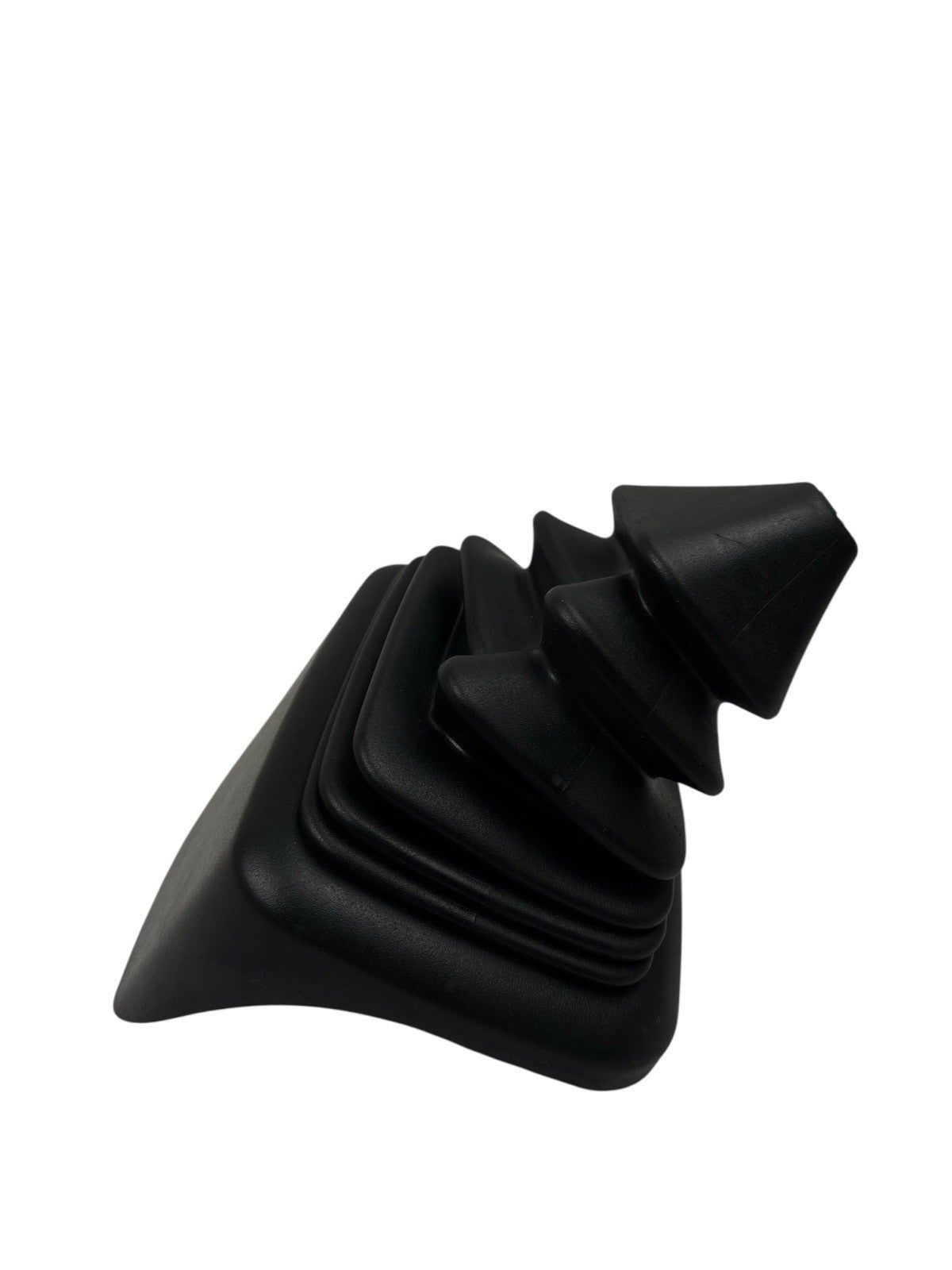 OEM 97-03 F-150 4x4 Transfer Case Floor Shifter Boot Trim