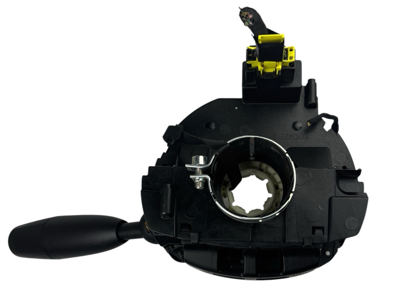 Dodge Dart Steering Column Switch w/ Clock Spring & Shroud OEM